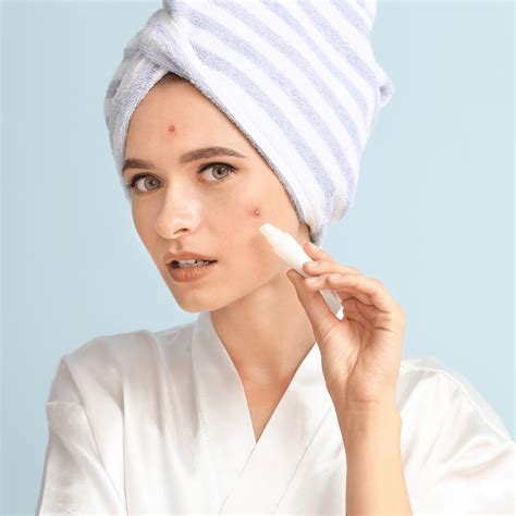 Say Goodbye to Mild Acne: Your Clear Skin Solution | Broulim's