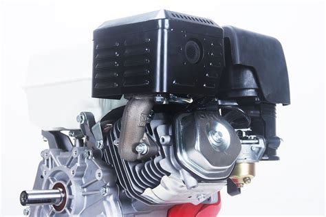 Single Cylinder Engines Crestone And Matchup