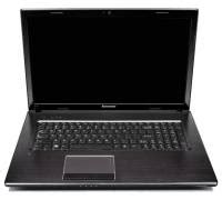 Lenovo G770 im Test: 2,0 gut | Äußerst solides Einsteiger-Notebook