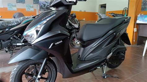 Yamaha MIO Gravis 125 Version 2 Eto Ang DaBest Para Sa Yo YouTube