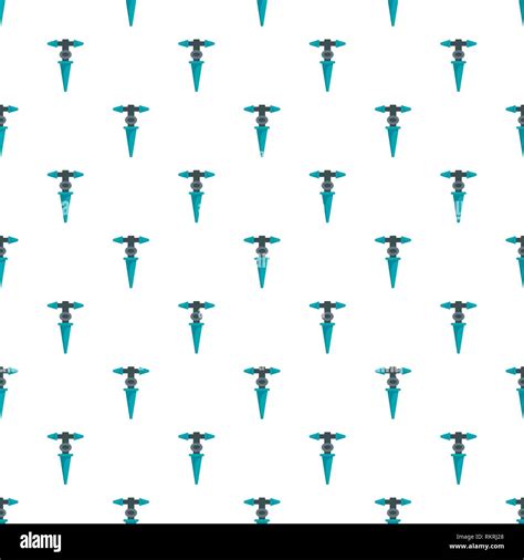 Water drop tool icon. Flat illustration of water drop tool vector icon ...