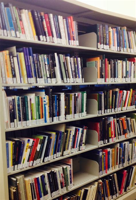 Book Collection | Geographic Information Centre