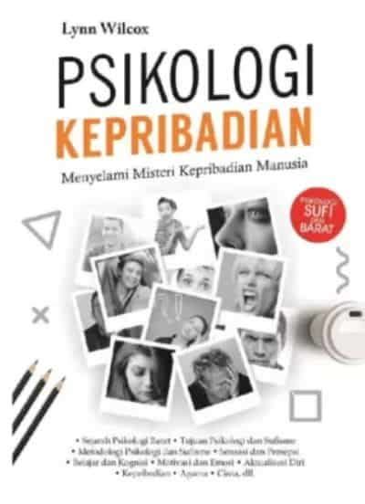 12 Rekomendasi Buku Psikologi Terbaik Terbaru 2023 Ceklist Id