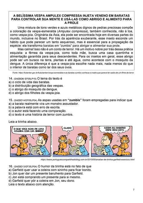 Avaliações Sobre Colégio Português - Avaliações de Português e Matemática de Fim de Ano - Tudo Sala de Aula