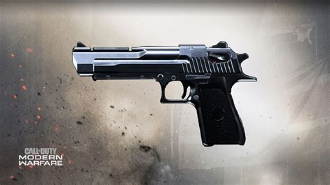 Las Mejores Armas De Call Of Duty Warzone Marca