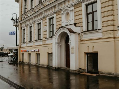Отель Бридж Инн Санкт-Петербург Россия: отзывы, описание, фото ...