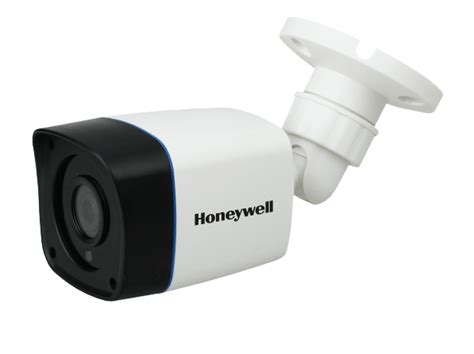 Buy Honeywell Cctv Camera Ahd Mp Full Hd Ir Fixed Lense Bullet Night