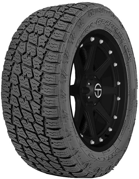 Buy Nitto Terra Grappler G2 305 55r20 Tires Simpletire