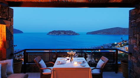 Blue Palace, a Luxury Collection Resort and Spa Elounda, Blue Palace, a Luxury Collection Resort ...