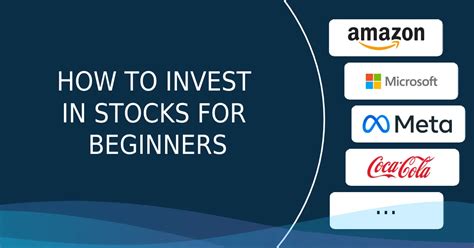 How To Invest In Stocks For Beginners (Step-By-Step) - GF