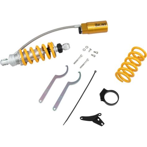 Ohlins Stx Scooter S Hr C Shock Absorber Ho Honda