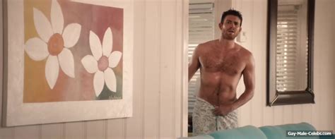 Bryan Greenberg Sexy In Shower In A Short History Of Decay Gay Male