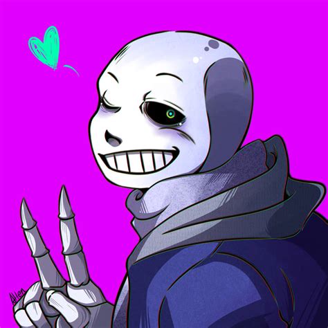 Undertale Sans03 By K125125123 On Deviantart