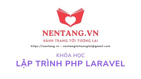 Php Laravel Bu I Nentang Vn Youtube