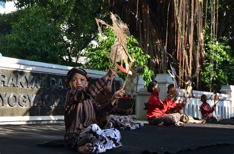 HUT Kota Yogyakarta