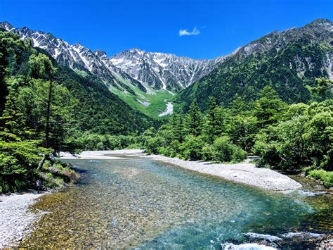 Nagano Travel Guide Things To Do In Nagano