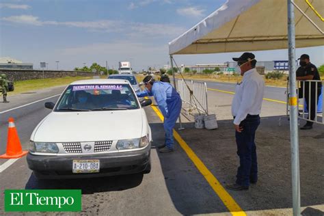 Filtros más estrictos cumplen con medidas sanitarias de Covid 19