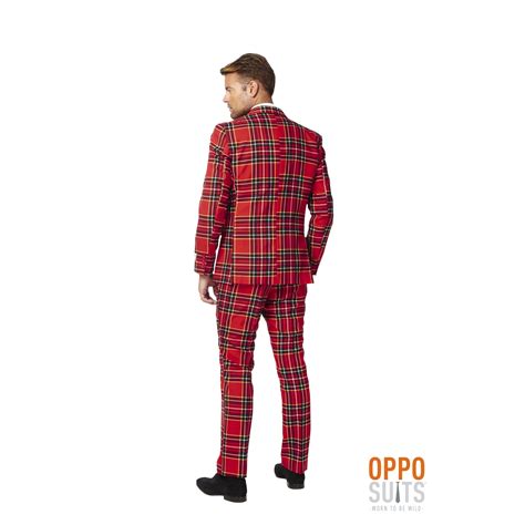 Mens Christmas Festive Suit Adult Xmas Party Novelty Suits Fancy Dress