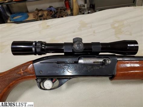 Armslist For Sale Remington Ga Lt Slug Barrel Shotgun