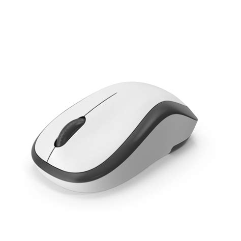 White Mouse Png Images And Psds For Download Pixelsquid S119600980
