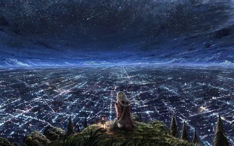 Anime World Wallpapers Top Free Anime World Backgrounds Wallpaperaccess