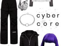 Webcore Cybercore Outfits Ideas Outfits Trend Setter Webcore