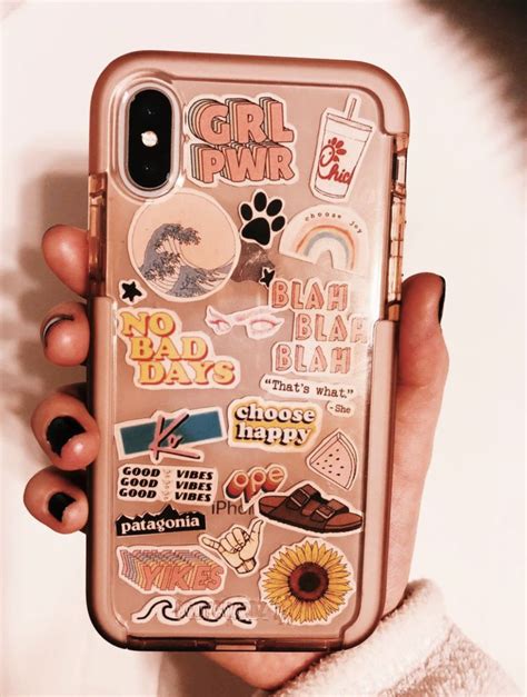 Follow Me Isthatbrooklynn 😍 Tumblr Phone Case Diy Phone Case