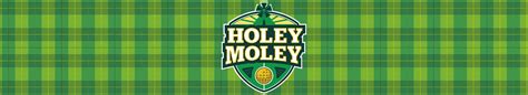 Holey Moley Gifts & Merchandise | Official ABC Shop