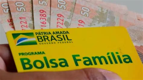 Caixa Tem emite comunicado para TODOS os NIS do Bolsa Família 1 2 3