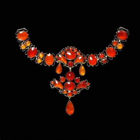 Necklet | Unknown | V&A Explore The Collections