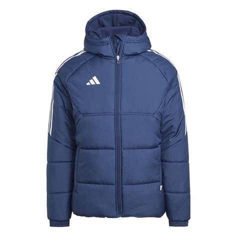 Adidas Winter Jacket Condivo Team Navy White Unisportstore