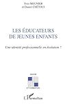 Éducateurs de jeunes enfants 142 livres Babelio