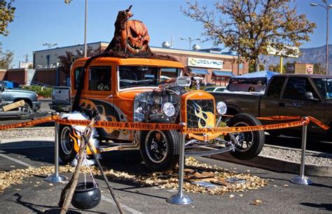 Hot Rod 2 - Haunted Hot Wheels: 15 Spooky Halloween Cars | Complex ...