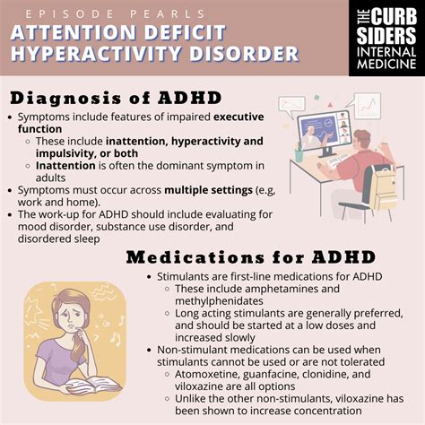 Adh Disorder