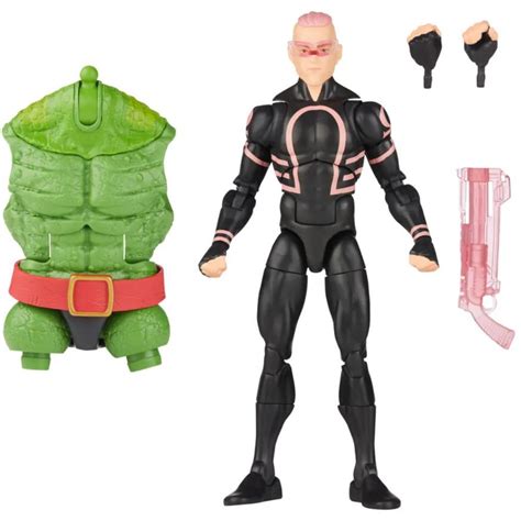 Figura Omega Marvel X Men Legends 15 Cm Bo
