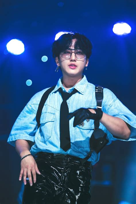 Here's A Look At The Gorgeous Visuals Of Each Stray Kids Member During ...