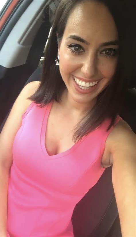 Katie Katro WPVI R Hot Reporters