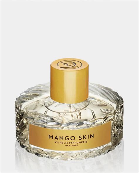 Mango Skin Eau de Parfum Vilhelm Parfumerie Concessionario Napoli ...