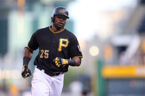 Pirates Evolution Of Gregory Polanco