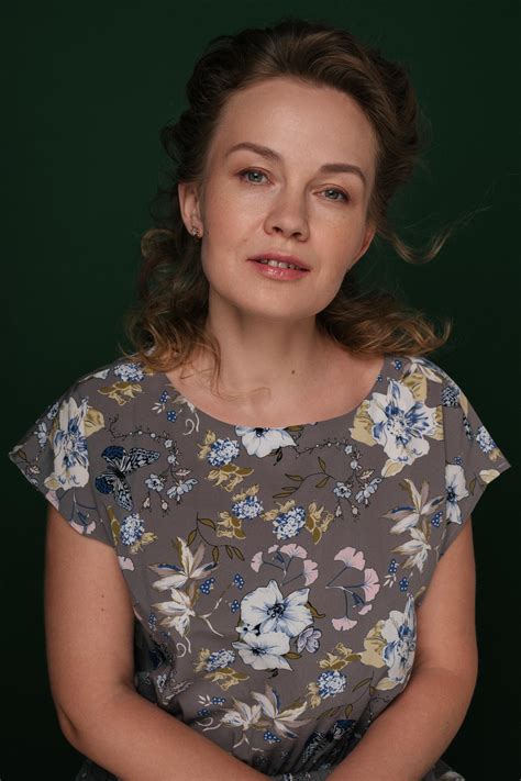 Куклина Марина Актриса Фото - HD фотoграфии