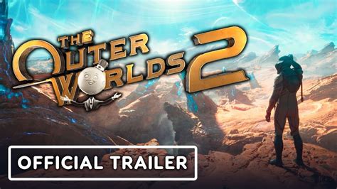 The Outer Worlds 2 Steam Itstews