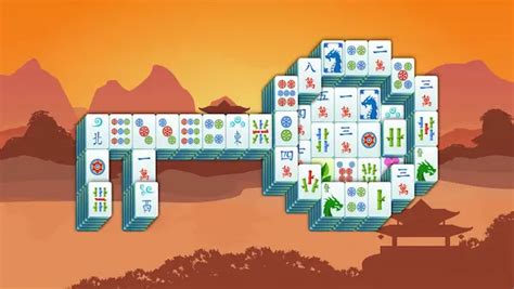 Mahjong Key Free Online Game