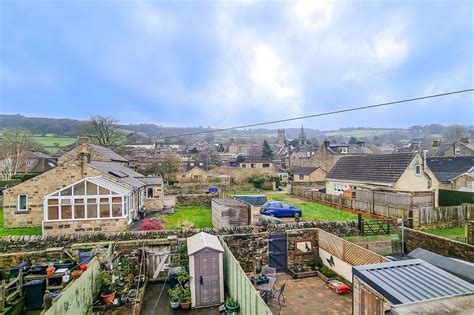 Millfield Street Pateley Bridge HG3 3 Bed Terraced House For Sale