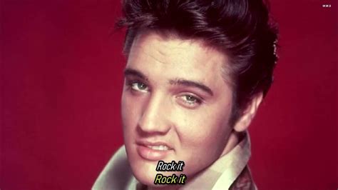 Elvis Presley Blue Suede Shoestraduzido Subtitled Youtube