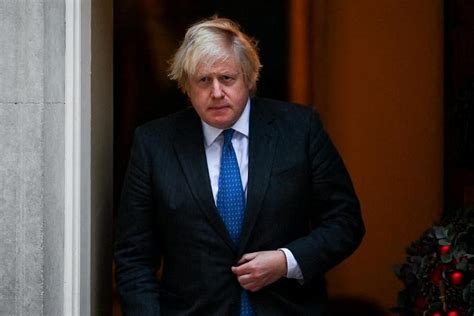 'Wine time Fridays' heap pressure on British PM Boris Johnson | The ...