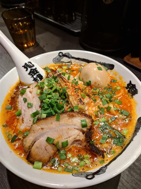 Spicy Ramen, Tasty, Yummy Food, Tokyo Food, Daily Meals, Japanese Food ...