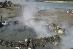 MAP Hot Springs Of British Columbia