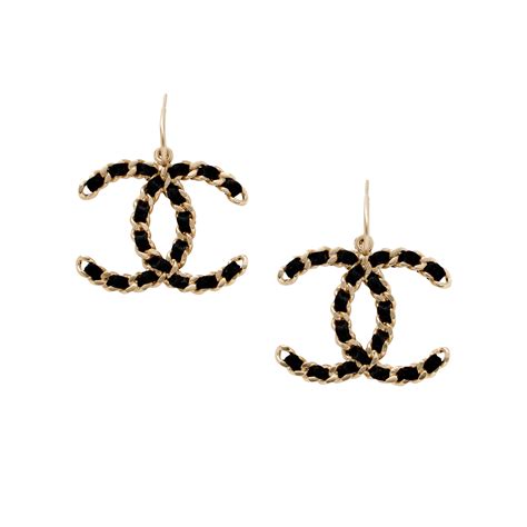 Chia S V Chanel Earrings Cc Hay Nh T Cdgdbentre Edu Vn