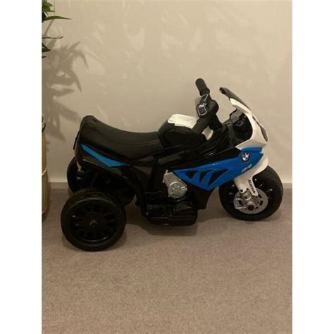 Bmw Trike For Sale In Uk 60 Second Hand Bmw Trikes