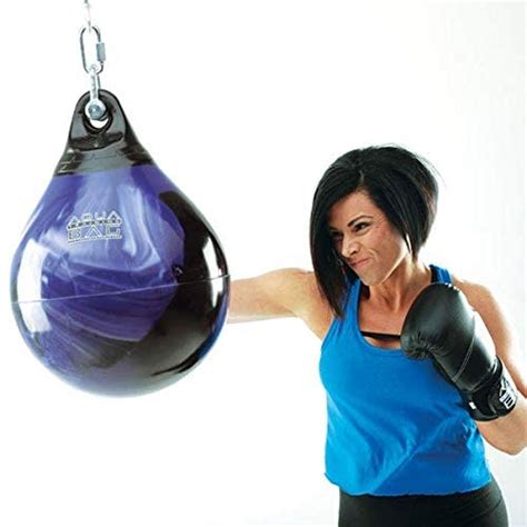 Top 11 Best Water Punching Bags 2024 Reviews And Ratings